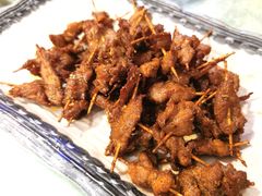 牙签牛肉-维吾尔餐厅(宜山路店)