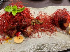 -广州文华东方酒店·江-由辉师傅主理