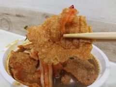 -桂湘缘卤味螺蛳粉