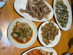 -金海湾海鲜排档(朱家尖店)