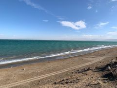 -青海湖国家重点风景名胜区