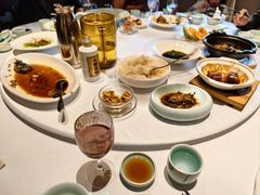 -小城故事·地道宁波味(月湖盛园店)