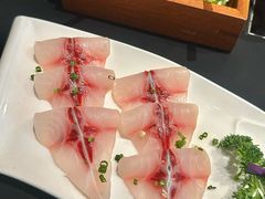 -鲜入唯煮·港式海鲜牛肉火锅(金宝街店)