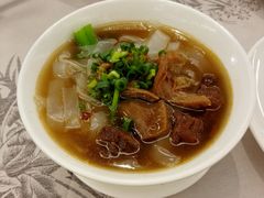 -佛山顺德香云纱园林酒店(清晖园店)