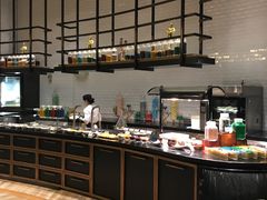 甜点-星汇餐厅(新濠影汇店)