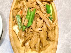 -八闽饭店闽南小镇(铁西店)