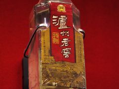 -泸州老窖景区