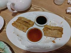 -佛有缘素食馆·荔湾老字号(陈家祠首店)