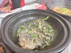 -小时候焗海鲜(鄞州万达店)