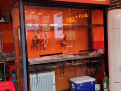 -黄老大北京烤鸭(永叔路店)