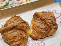 -丁香西饼屋(桂林路店)