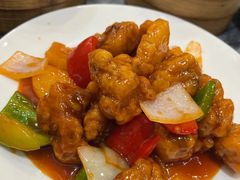 -华峰食馆(氹仔店)