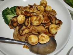 -小放牛炒菜馆(裕华万达店)