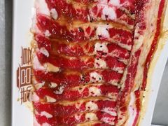 -韩宫宴炭火烤肉(东阳店)