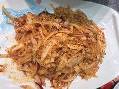 -陈小勺·东北大院(薛家岛店)