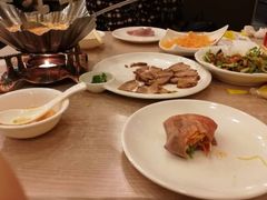 -大地春饼店(黄河路店)