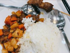 -宜家·瑞典风味餐厅(烟台路店)