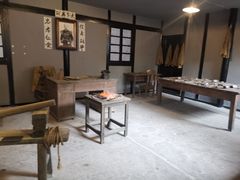 -渣滓洞