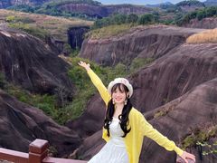 -飞天山旅游区