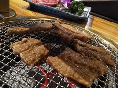 -万兴佳烤肉·长白山老味道(宏泰广场店)