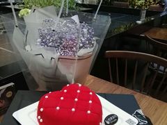 -食间牛排(湖西路店)