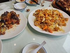 -桃子餐厅·天津菜(红星路直营店)
