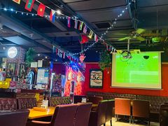 -味德西餐音乐酒吧 Wade's Bar&Grill