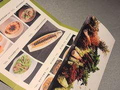 -阿庄新豫菜(航海东路店)