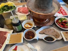 -牛街·马辈儿涮肉(牛街总店)