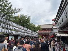 -浅草寺