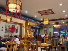 -陈家老院子·长春特色东北家宴(一匡街店)