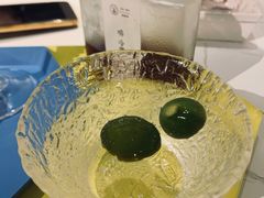 苏打水-茶是一枝花泡茶店