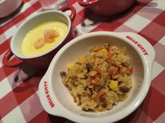 -西贝莜面村(近铁城市广场店)