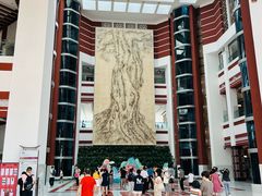 -中国闽台缘博物馆