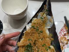 -黄弟大排档·湖南菜·小龙虾·小海鲜(凯旋北路店)
