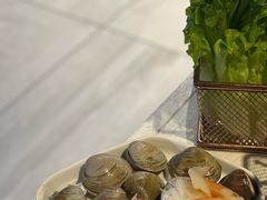 -碗中海·蒸汽海鲜·桑拿鸡(岭南天地店)