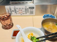 -肉肉大米(金虹桥店)