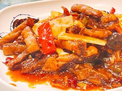 -阿西娅食府(中关村店)