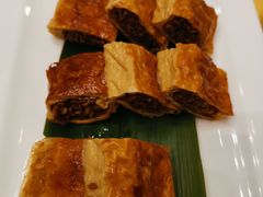 -功德林素菜饭庄(前门店)