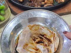 -标记美食新鲜猪杂(兴南大道店)