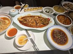 -老太原菜馆(中正天街店)