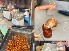 -遵义会议纪念馆