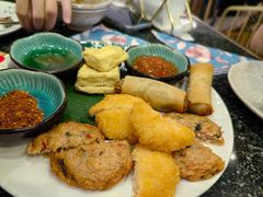 -浩海火烧云傣家菜(蓝港店)