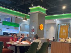 -叹茶靓点·粤式餐厅·全天茶市(石井万民广场店)