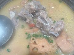 -吴掌柜·藕汤印象(南湖店)