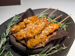 -狮拾久·现代新加坡料理(壹方城店)