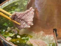 -1078號老北京涮肉(松柏店)