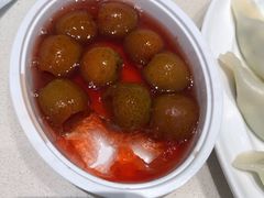 -喜家德虾仁水饺(麒麟社店)