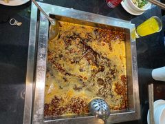 -红鼎坊·老成都火锅(新南门店)