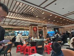-聚丰园•湖鲜餐厅(阿红私房菜梅石路店)
